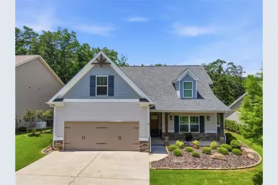 309 Feather Perch, Waleska, GA 30183 - Photo 2