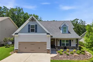 309 Feather Perch, Waleska, GA 30183 - Photo 2