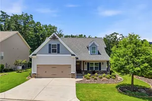 309 Feather Perch, Waleska, GA 30183 - Photo 1