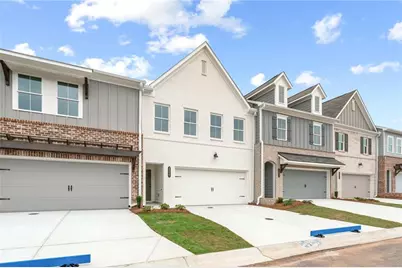4643 Moray Drive, Mableton, GA 30126 - Photo 2