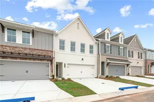 4643 Moray Dr, Mableton, GA 30126 - Photo 2