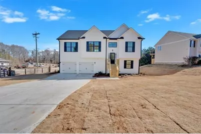16 Mountain Chase Road, Rome, GA 30165 - Photo 2