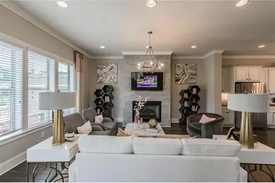 4318 Longleaf Pine Alley, Doraville, GA 30360 - Photo 6