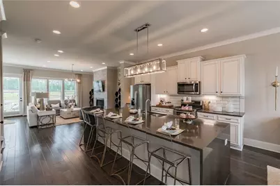 4318 Longleaf Pine Alley, Doraville, GA 30360 - Photo 4