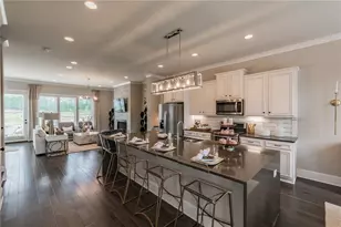 4318 Longleaf Pine Alley, Doraville, GA 30360 - Photo 4