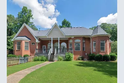 370 Allie Drive, McDonough, GA 30252 - Photo 62