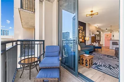 3040 Peachtree Road NW #1013, Atlanta, GA 30305 - Photo 20