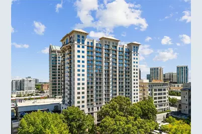 3040 Peachtree Road NW #1013, Atlanta, GA 30305 - Photo 8