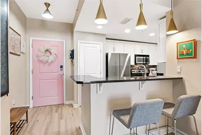 3040 Peachtree Road NW #1013, Atlanta, GA 30305 - Photo 10