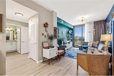 3040 Peachtree Road NW #1013, Atlanta, GA 30305 - Photo 12