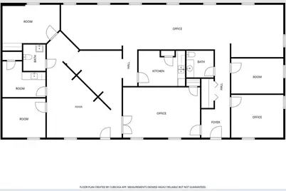 2415 W Park Place Boulevard #B, Stone Mountain, GA 30087 - Photo 20