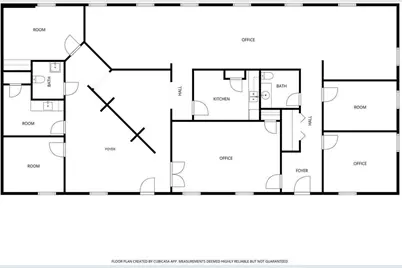 2415 W Park Place Boulevard #B, Stone Mountain, GA 30087 - Photo 20