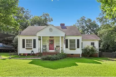 507 Stewart Ave, Thomaston, GA 30286 - Photo 2