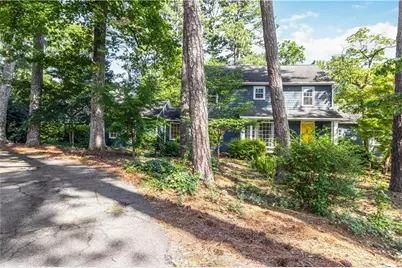 [Address not provided], Marietta, GA 30008 - Photo 1
