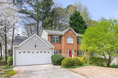 11190 Abbotts Station Drive, Johns Creek, GA 30097 - Photo 2