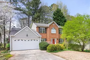 11190 Abbotts Station Dr, Johns Creek, GA 30097 - Photo 2