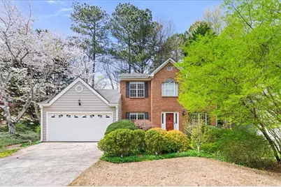 11190 Abbotts Station Drive, Johns Creek, GA 30097 - Photo 1