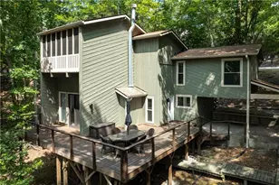 102 Jack Pine Ct, Waleska, GA 30183 - Photo 1