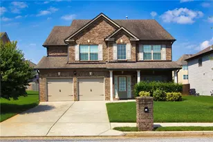 793 Kaitlyn Dr, Loganville, GA 30052 - Photo 1