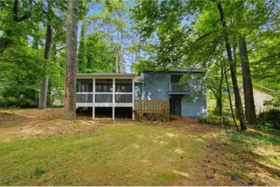 5168 Ashland Court SW, Lilburn, GA 30047 - Photo 36