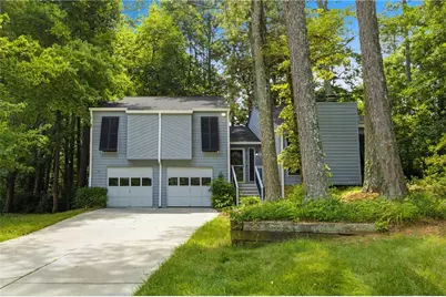 5168 Ashland Court SW, Lilburn, GA 30047 - Photo 2