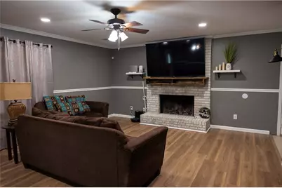 4311 Derbyshire Trace SE, Conyers, GA 30094 - Photo 8