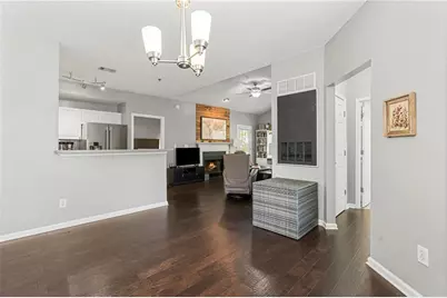 210 Spring Heights Lane SE #2, Smyrna, GA 30080 - Photo 16