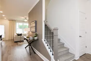 6009 Silverbell Dr, Flowery Branch, GA 30542 - Photo 4