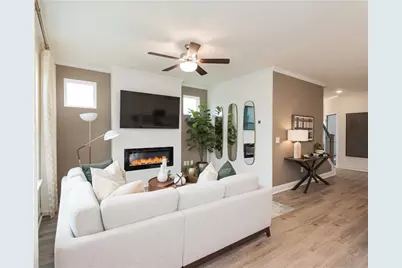 6009 Silverbell Drive, Flowery Branch, GA 30542 - Photo 16
