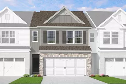 6009 Silverbell Drive, Flowery Branch, GA 30542 - Photo 1