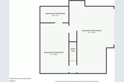 7005 Wessex Way, Cumming, GA 30028 - Photo 48