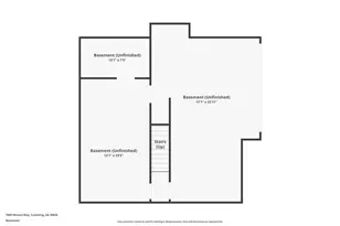 7005 Wessex Way, Cumming, GA 30028 - Photo 48