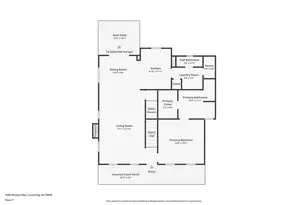 7005 Wessex Way, Cumming, GA 30028 - Photo 46