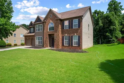 839 Key Largo Court, Auburn, GA 30011 - Photo 2