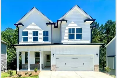 14 Lucas Lane, Rome, GA 30165 - Photo 1