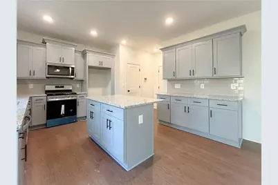 14 Lucas Lane, Rome, GA 30165 - Photo 8
