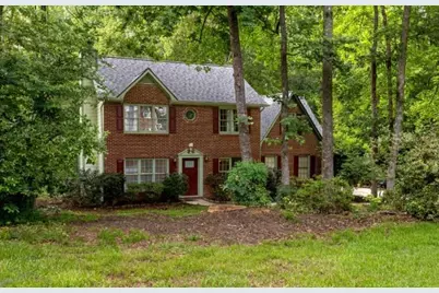 140 Windsor Drive, Fayetteville, GA 30215 - Photo 1