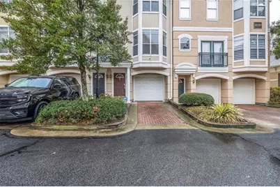 375 Highland Avenue NE #1002, Atlanta, GA 30312 - Photo 2