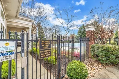 375 Highland Avenue NE #1002, Atlanta, GA 30312 - Photo 16