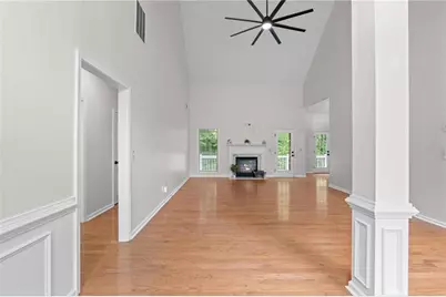 1048 Crown River Parkway, McDonough, GA 30252 - Photo 2