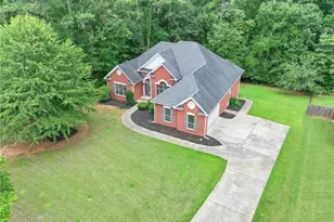1048 Crown River Pkwy, McDonough, GA 30252 - Photo 54
