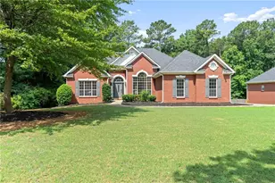 1048 Crown River Pkwy, McDonough, GA 30252 - Photo 1