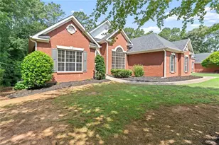 1048 Crown River Pkwy, McDonough, GA 30252 - Photo 52