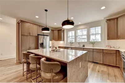 5866 Westin Road, Atlanta, GA 30328 - Photo 8