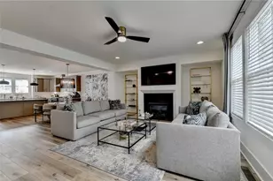 5866 Westin Rd, Atlanta, GA 30328 - Photo 4