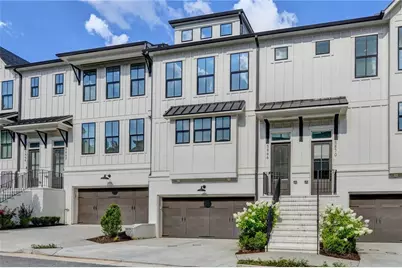 5866 Westin Road, Atlanta, GA 30328 - Photo 1