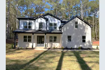 1271 Hwy 138, Monroe, GA 30655 - Photo 1
