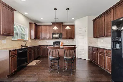 7668 Wild Cherry Lane, Stonecrest, GA 30038 - Photo 16