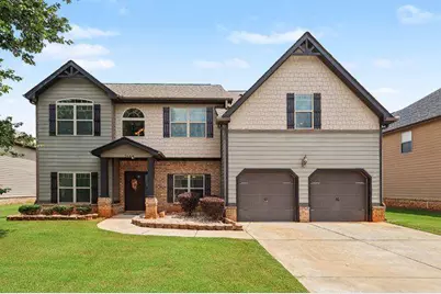 7668 Wild Cherry Lane, Stonecrest, GA 30038 - Photo 6