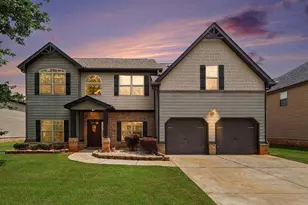 7668 Wild Cherry Ln, Stonecrest, GA 30038 - Photo 2
